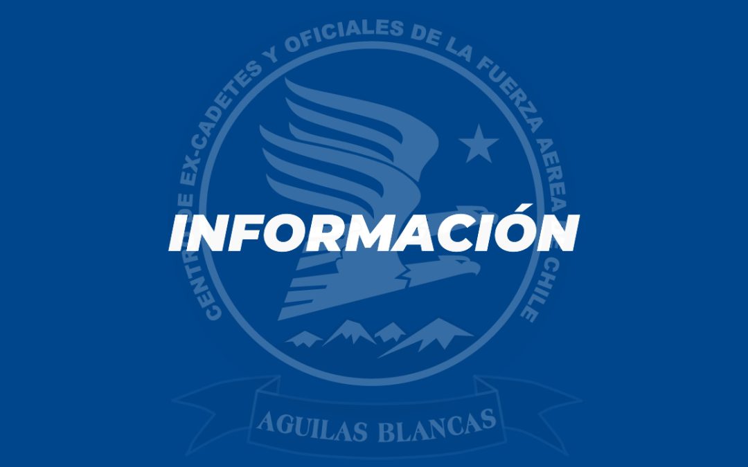 Reunión del Directorio de Águilas Blancas