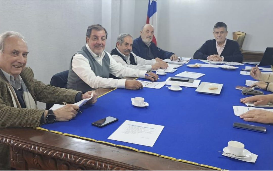 Unión de Oficiales en Retiro de la Defensa Nacional